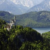 Kasteel van Ludwig II